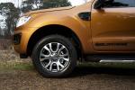 Ford Ranger Wildtrak 2019 года (EU)
